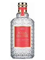 Acqua Colonia LYCHEE&WHITE MINT