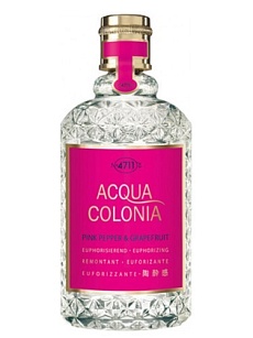 Acqua Colonia PINK PEPPER&GRAPEFRUIT