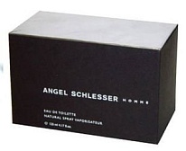 Angel Schlesser Angel Schlesser