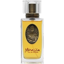 MONA LISA MONA LISA