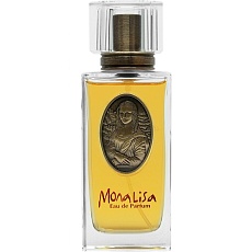 MONA LISA