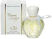 GRAVE COUTURE ORCHID