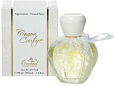 GRAVE COUTURE ORCHID