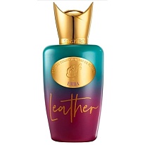 ERBA LEATHER ERBA LEATHER
