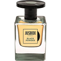 BLACK POWDER BLACK POWDER