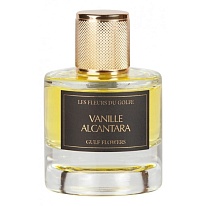VANILLE ALCANTARA