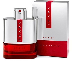Luna Rossa SPORT