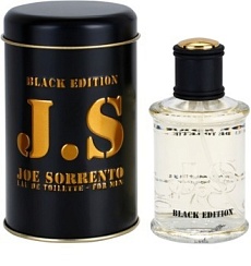 BLACK EDITION 