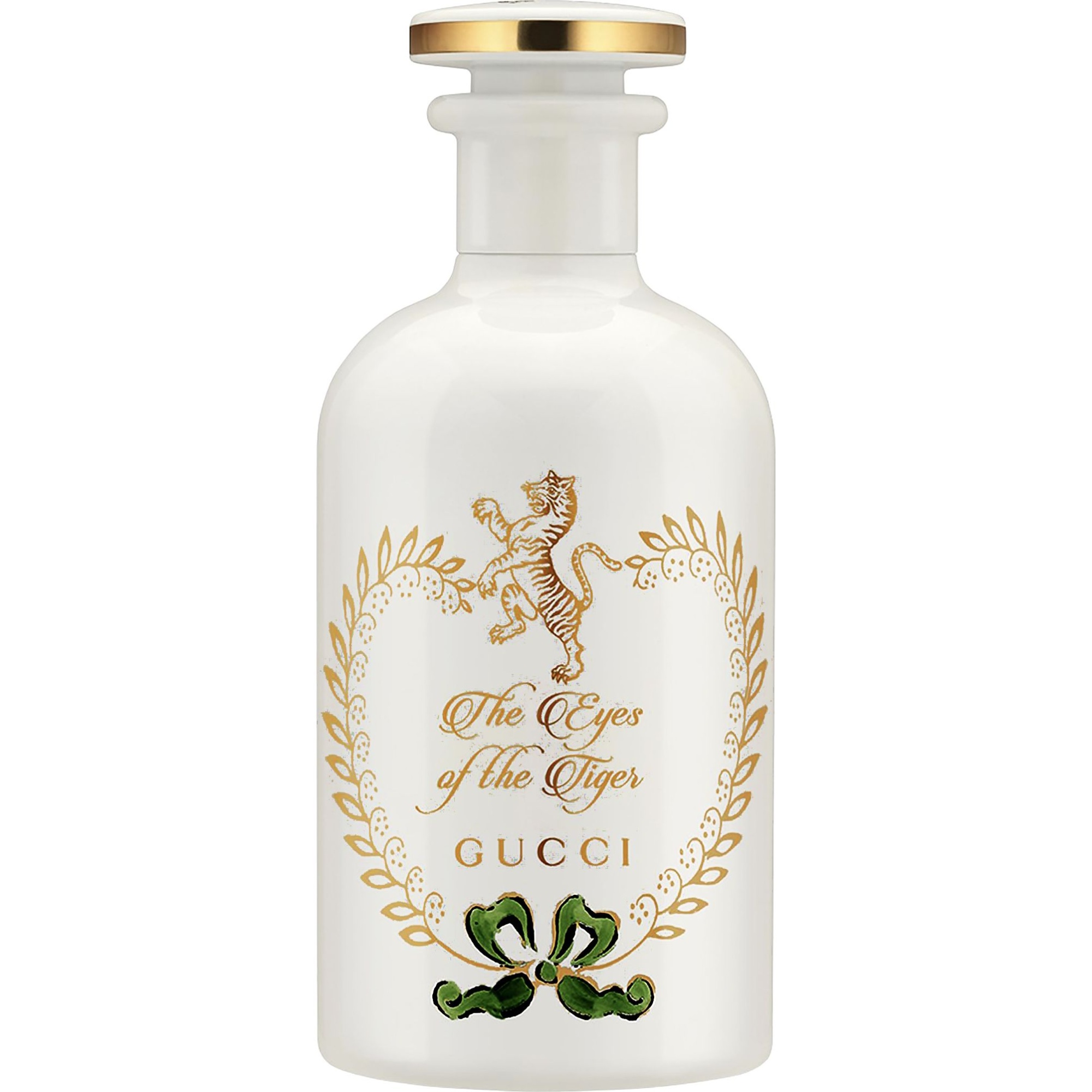 THE EYES OF THE TIGER EAU DE PARFUM