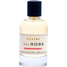 VELVET ROSE