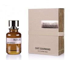 CAFE GOURMAND