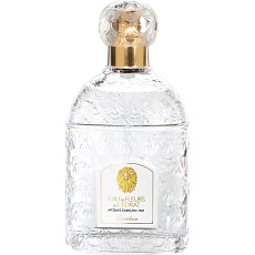 EAU DE FLEURS DE CEDRAT