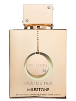 CLUB DE NUIT MILESTONE CLUB DE NUIT MILESTONE