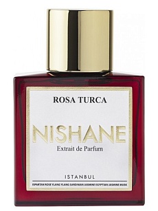 ROSA TURCA