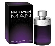 Halloween Beware Of Yourself Man