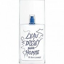 L'EAU D'ISSEY BY KEVIN LUCBERT L'EAU D'ISSEY BY KEVIN LUCBERT