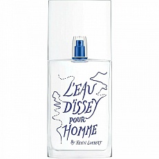 L'EAU D'ISSEY BY KEVIN LUCBERT