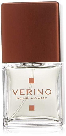 POUR HOMME
