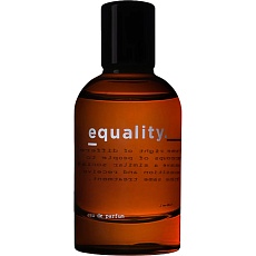 EQUALITY