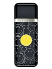 212 Vip BLACK SMILEY