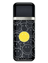 212 Vip BLACK SMILEY 212 Vip BLACK SMILEY