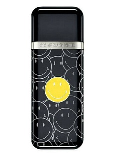 212 Vip BLACK SMILEY