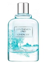 Gentlemen Only PARISIAN BREAK Gentlemen Only PARISIAN BREAK