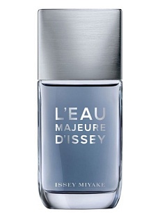 L'Eau D'Issey MAJEURE 