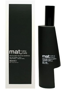 Mat VERY MALE
