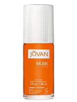 JOVAN MUSK JOVAN MUSK