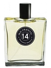 Parfumerie Generale PG14 IRIS TAIZO