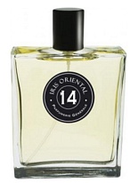 Parfumerie Generale PG14 IRIS TAIZO