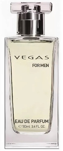 Vegas Men