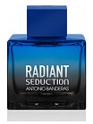 RADIANT SEDUCTION IN BLACK men