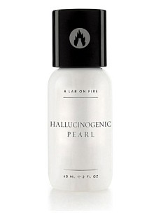 HALLUCINOGENIC PEARL