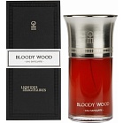 BLOODY WOOD