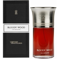 BLOODY WOOD BLOODY WOOD