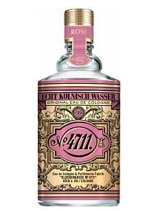 ROSE EAU DE COLOGNE