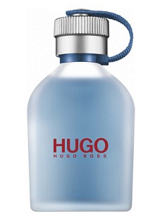 HUGO NOW