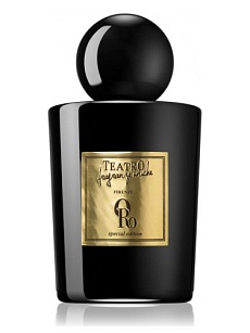 Teatro Fragranze Uniche  ORO 