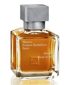 Absolue Pour Le SOIR