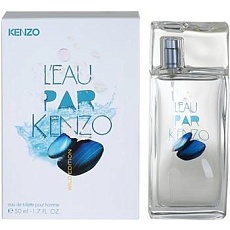 L'eau Par WILD EDITION  