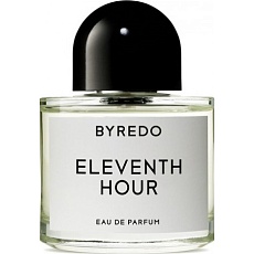ELEVENTH HOUR