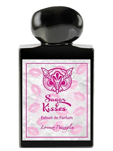 SUGAR KISSES