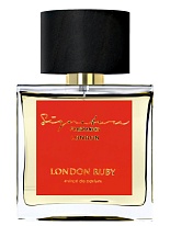 Gold Collection LONDON RUBY