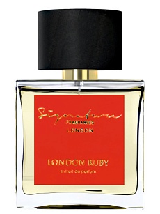 Gold Collection LONDON RUBY