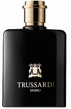 Trussardi Uomo 2011