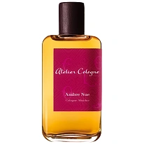 AMBRE NUE AMBRE NUE