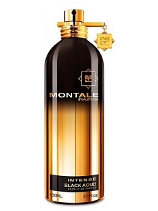 Black Aoud INTENSE 