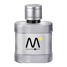 M+ men